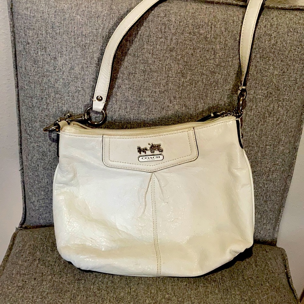Crossbody bag